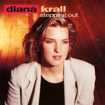 album krall dianna