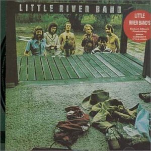 album little river band