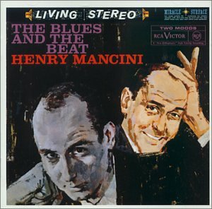 album henri mancini