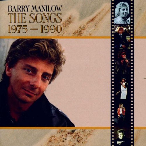 album barry manilow