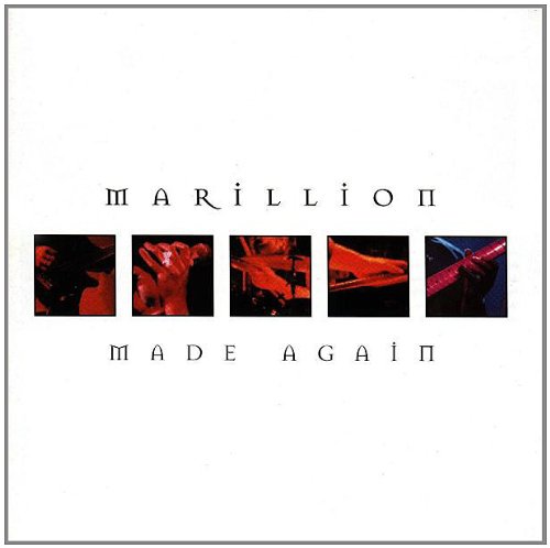 album marillion