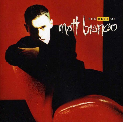 album matt bianco