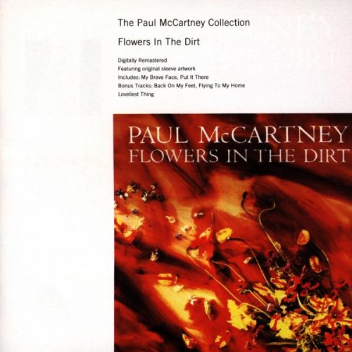 album paul mccartney