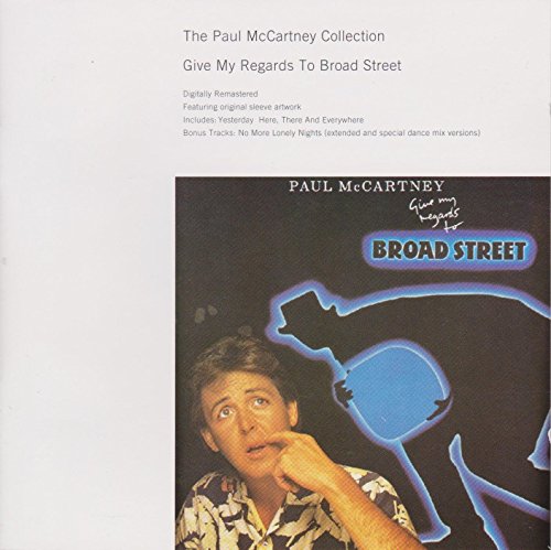 album paul mccartney