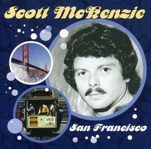 album scott mckenzie