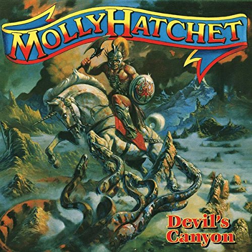 album molly hatchet