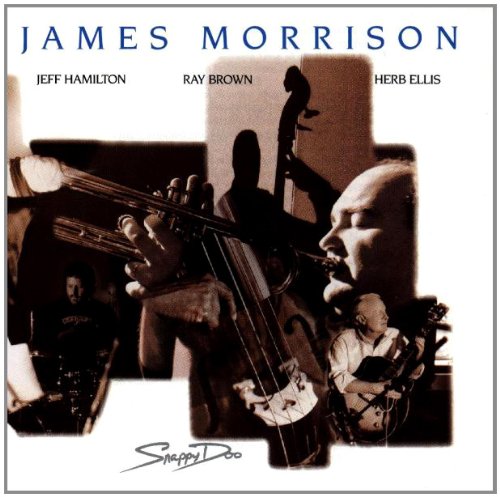 album james morrison