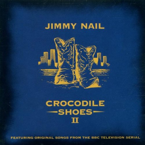 album jimmy nail