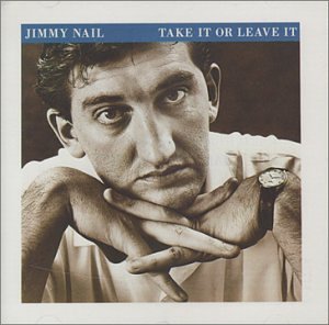 album jimmy nail