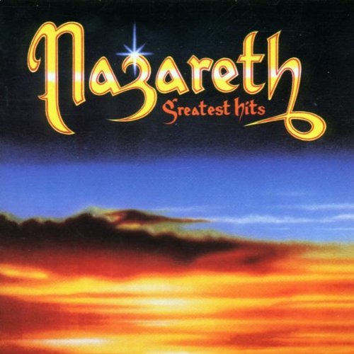 album nazareth