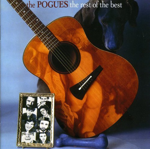 album the pogues