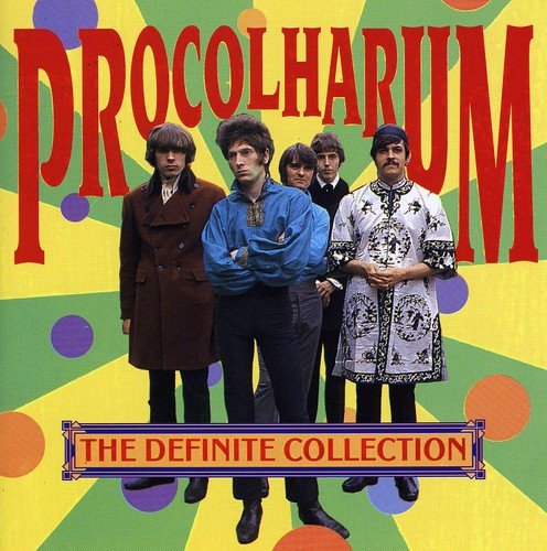 album procol harum