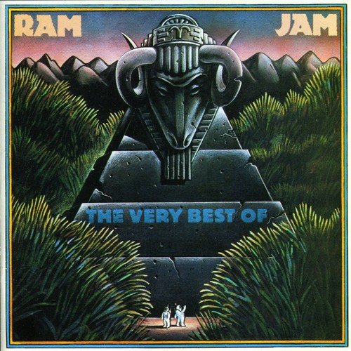 album ram jam