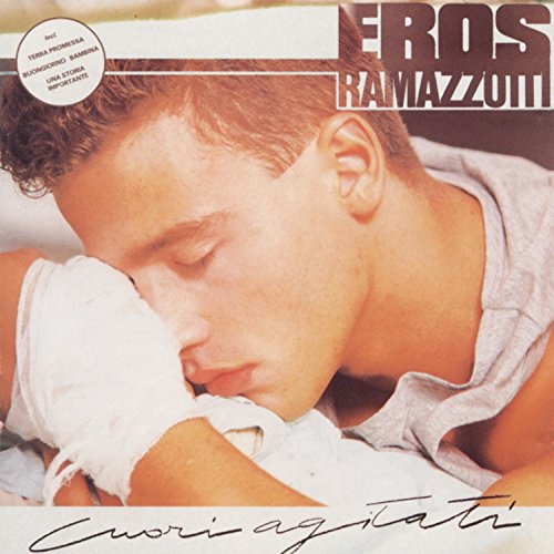 album eros ramazzotti