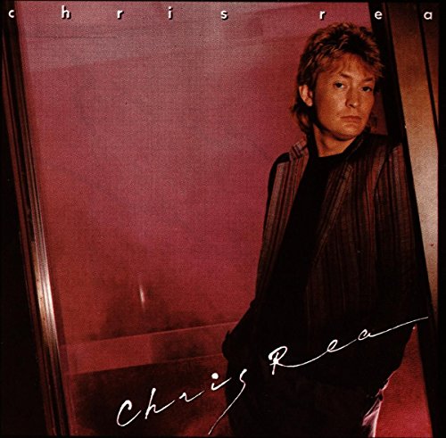 album chris rea