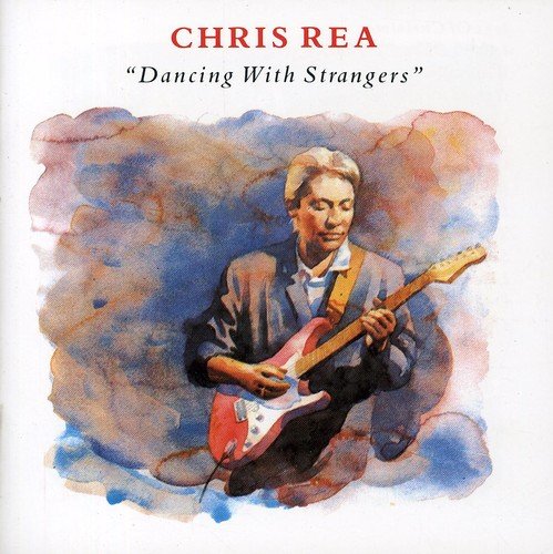 album chris rea