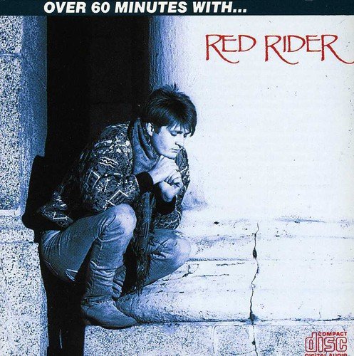 album red rider