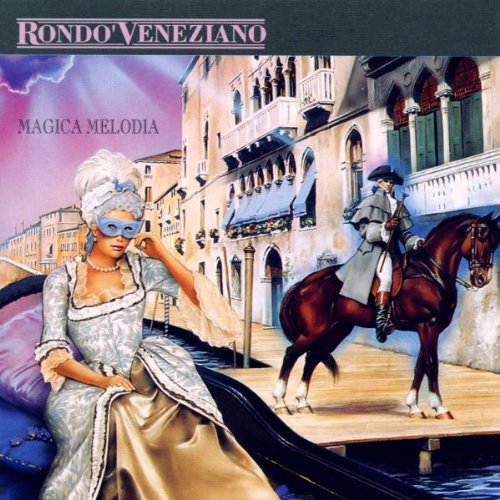 album rondo veneziano