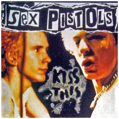 album sex pistols