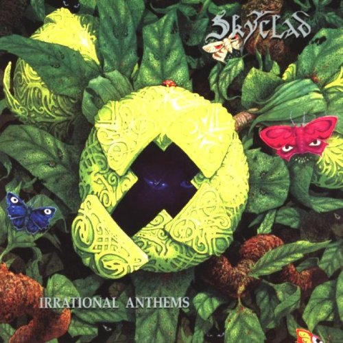 album skyclad