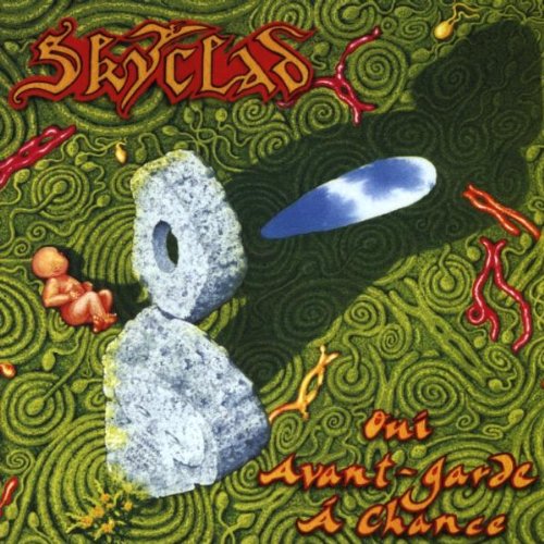 album skyclad