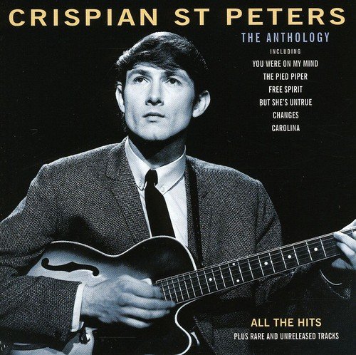 album crispian st peters