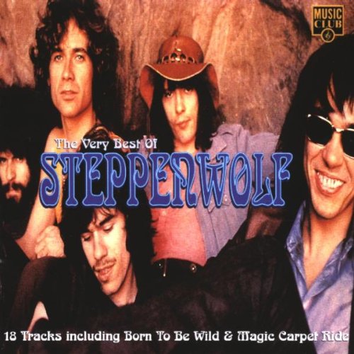 album steppenwolf