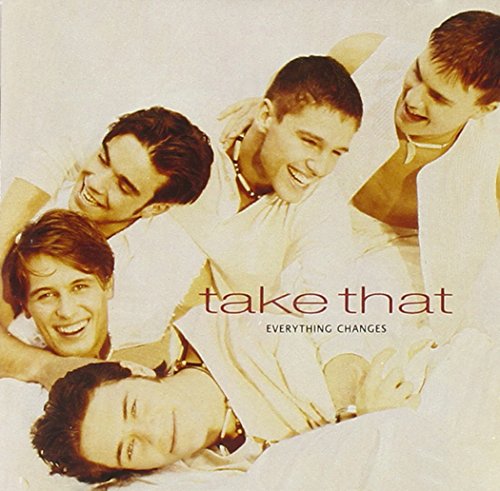 album take that