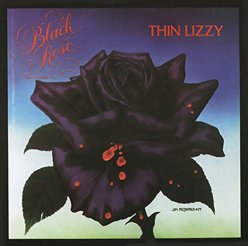 album thin lizzy