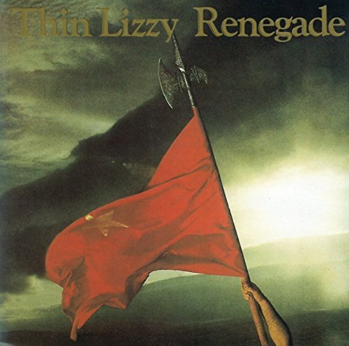 album thin lizzy