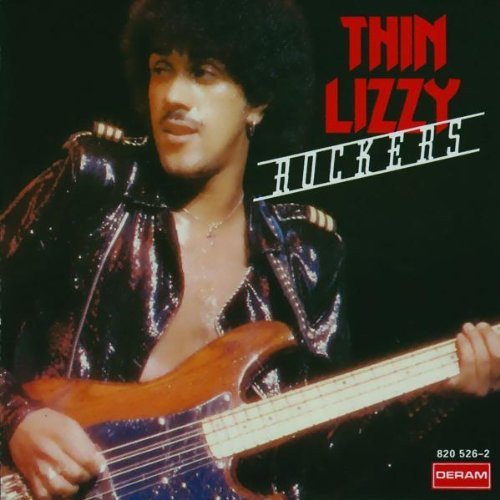 album thin lizzy