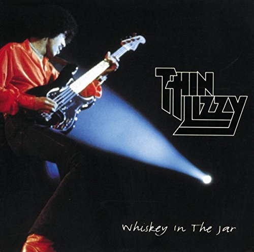 album thin lizzy