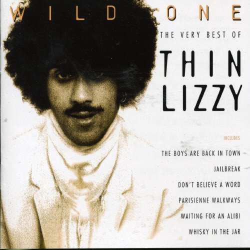 album thin lizzy