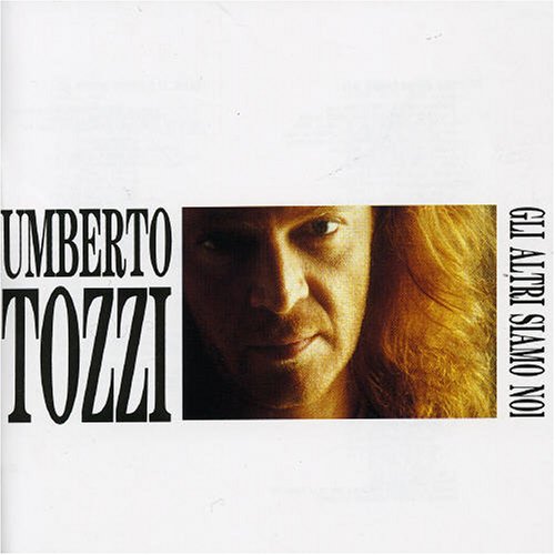 album umberto tozzi