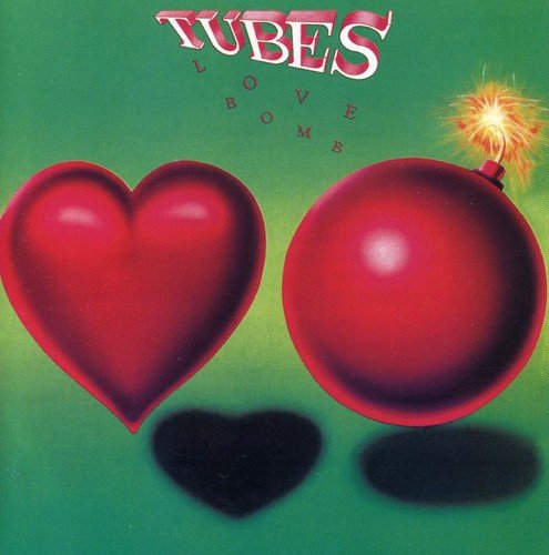 album the tubes