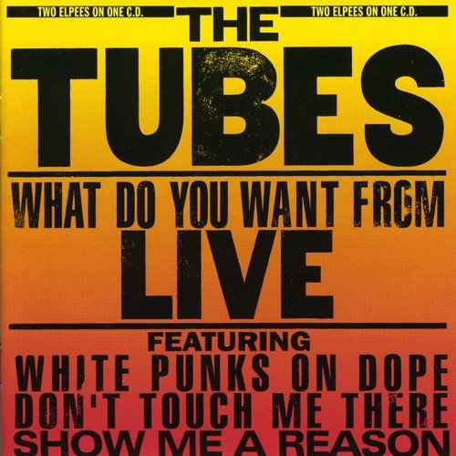 album the tubes