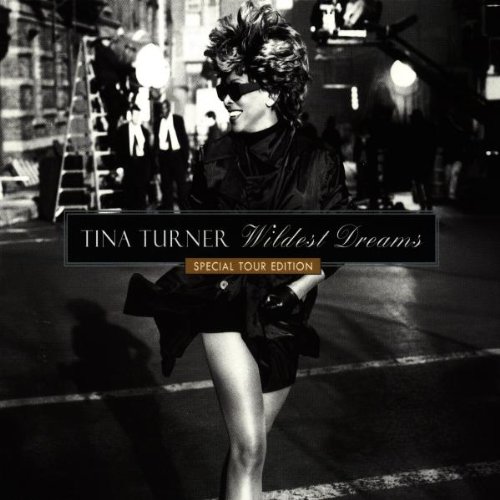 album tina turner