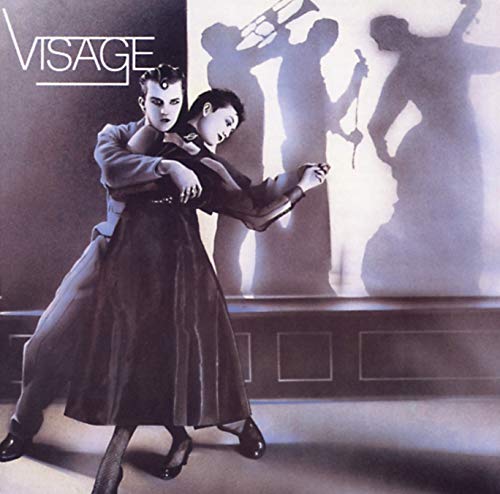 album visage