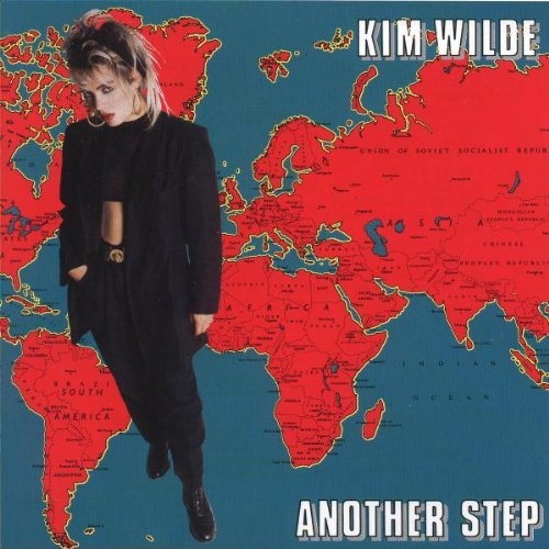 album kim wilde