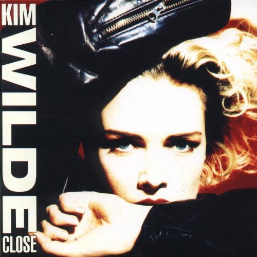 album kim wilde