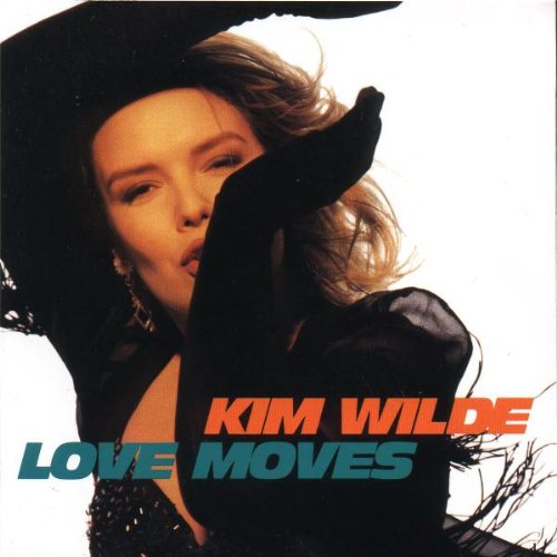 album kim wilde