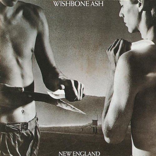 album wishbone ash