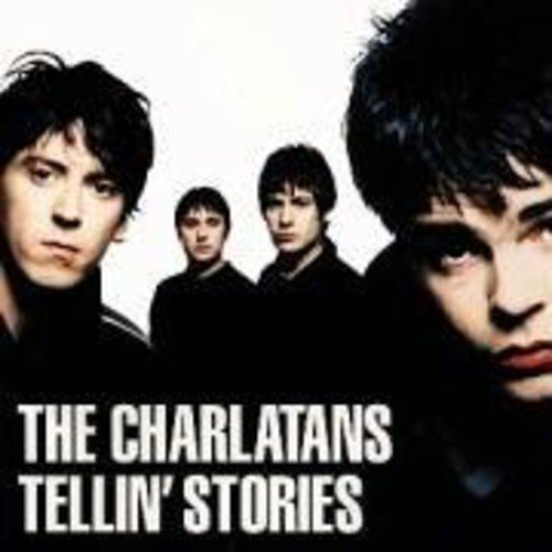 album the charlatans