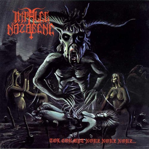 album impaled nazarene