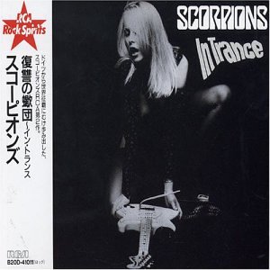 album scorpions