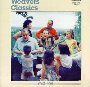 album the weavers