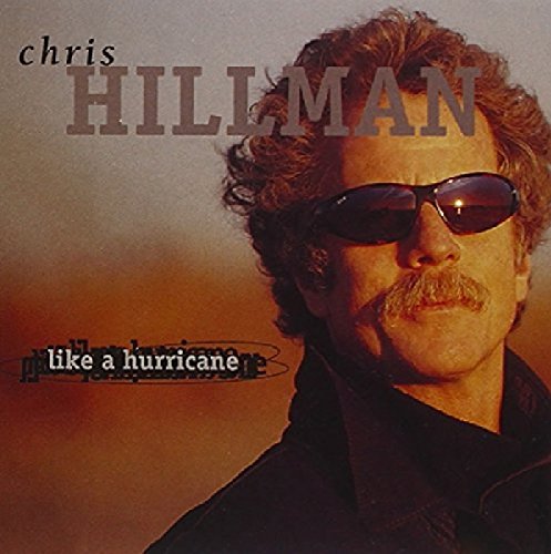 album chris hillman