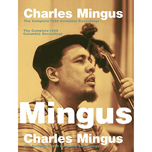 album charles mingus