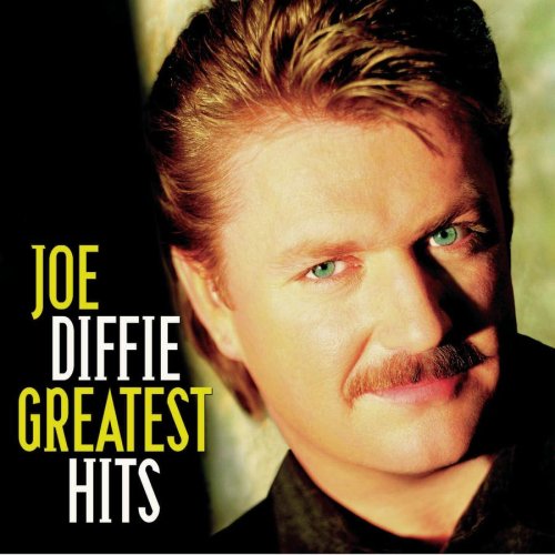 album joe diffie