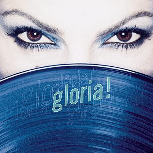 album gloria estefan